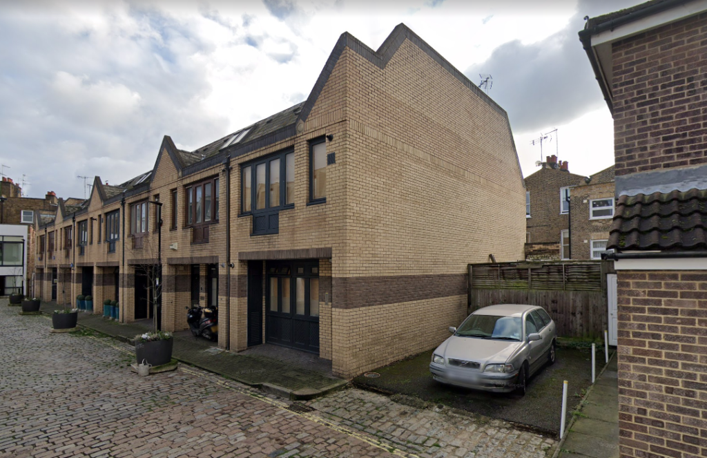 Properties Tri Capital